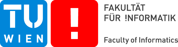 Fakultät für Informatik Logo