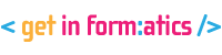 getInformatics Logo