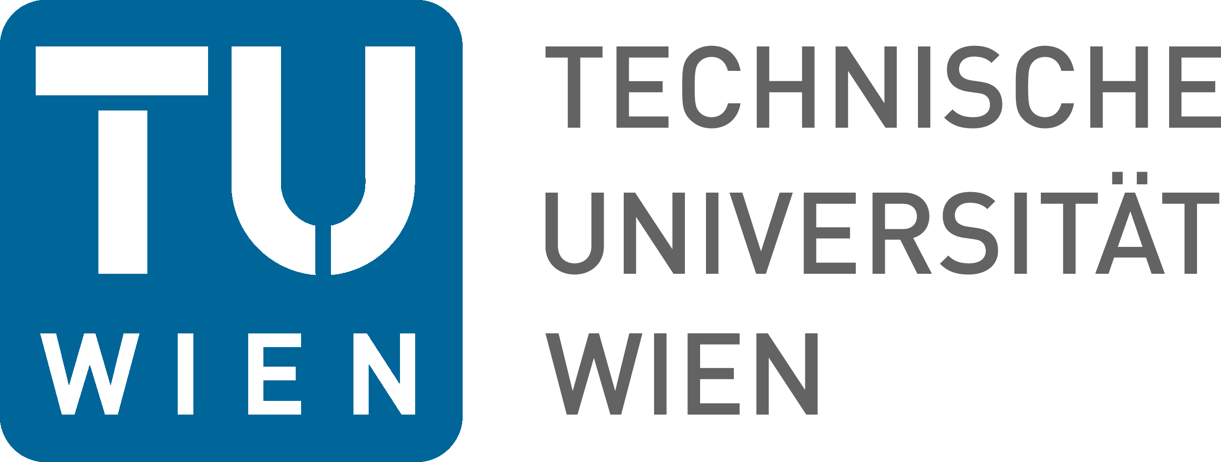 TU Wien Logo